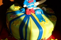 Tort cu Donald/Donald Cake